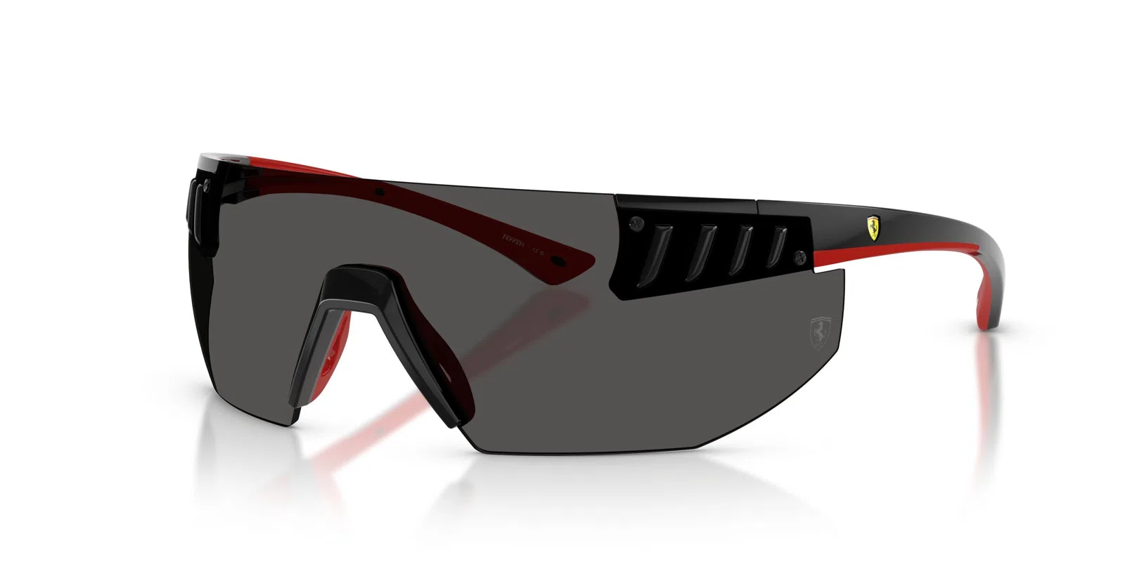 Scuderia Ferrari 6035U Sunglasses - view 3